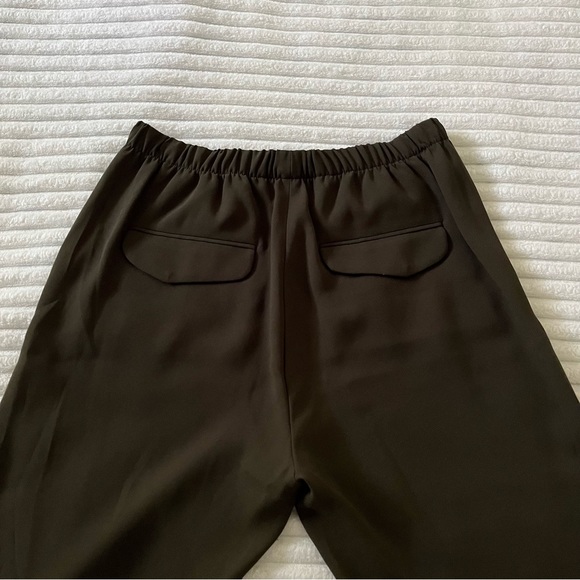 Vince Green Pants - Picture 6 of 9